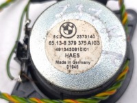 фото thumb №12, Bmw x5 e53 2004 комплект аудіо 4910430713