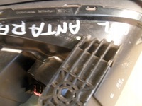 фото thumb №11, Лампа лівий перед eu opel antara