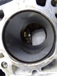 фото thumb №7, Mercedes s-klasa w140 c140 91-98 4.2 v8 блок двигателя 1190111601