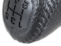 фото thumb №6, Ручка важіль перемикання передач do honda civic 7 vii 2000-2006