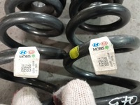 фото thumb №8, Hyundai genesis g70 2019r 3.3 крестовина колонка педаль усилитель тормозов насос пружина