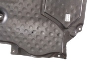 фото thumb №11, Защита pod коробка передач двигатель mercedes w204 2.2 cdi