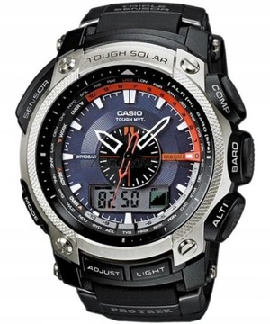 РЕМЕНЬ для CASIO PRG-200 PRG-200A PRW-2000A PRW-5000