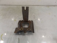 фото thumb №1, Alfa 147 основание кронштейн тросов ручного