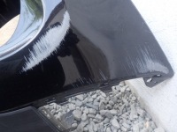 фото thumb №4, Бампер перед передний mini cooper one f55 f56 14-