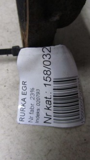 фото thumb №4, Mitsubishi asx 1.8 труба turbsoprężarki 10-17 32