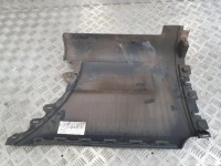 Ford transit 2014-2024 уголок бампера задний  задний левый с Разборки, фото thumb