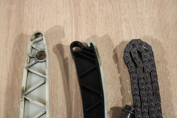 фото thumb №2, Цепь распределительный вал салазки натяжитель antara captiva 2.2 z22d1