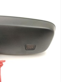 Задні дзеркало porsche panamera 2018 971857511 Київ, фото thumb