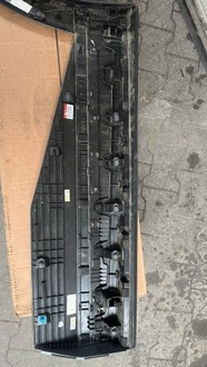 фото thumb №5, Hyundai ioniq 5 2021-молдинг na двері права задня