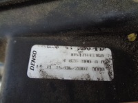 фото thumb №5, Корпус вентилятор радіатора fiat bravo ii 2 punto