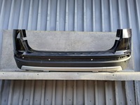 фото thumb №1, Seat ateca бампер задняя 575807421