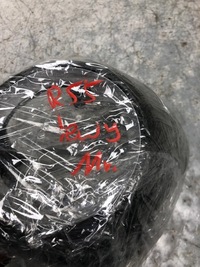 фото thumb №6, Рамка ґрати обдув ліва mini r55