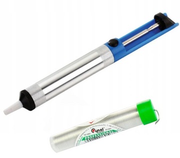 ПАЯЛЬНАЯ СТАНЦИЯ WEP 858D, ДЕРЖАТЕЛЬ НАКОНЕЧНИКА FLUX MAT