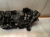 фото thumb №8, Лампа перед передняя левая renault koleos ii 2017- full led 260604608