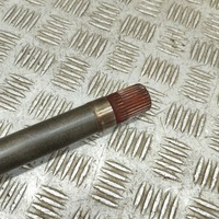 фото thumb №3, Land rover range rover evoque l538 2016 правая сторона приводной вал передняя