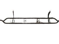 фото thumb №1, Iveco daily 3 iii 35c18 06- подножка помост задний