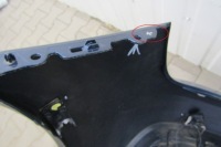 фото thumb №12, Бампер перед skoda superb 2 ii 3t0 lift 13-15