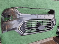 фото thumb №8, Ford transit custom lift бампер перед передній