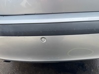 фото thumb №7, Skoda octavia ii бампер задняя задний la7w