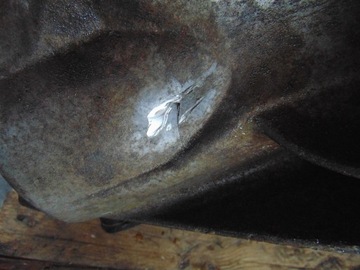 фото thumb №13, Коробка передач коробки передач mitsubishi lancer 7 vii 2.0 16v