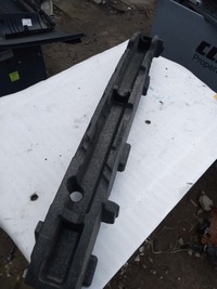 фото thumb №9, Nissan qashqai j11 абсорбер бампера 62090-hv00a