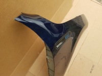 Купить Mercedes eqc w293 n293 19- крыло правый передний, фото thumb