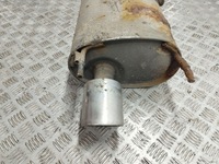 фото thumb №5, Lexus gs 300 350 430 450h 2007 левая сторона гаситель kompletny