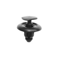 фото thumb №1, Romix штифт розпірний багажника nissan micra k12/ primera p12 10szt.