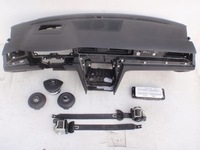 фото thumb №1, Vw passat b8 hud панель приладів панель приладів консоль подушки безпеки pas