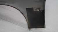 Крило передній правий bmw seria 3 e90 рестайлінг  354 2009 Оригінал, фото thumb