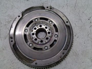 фото thumb №15, Luk 415021510 колесо двомасовий