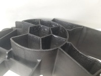 Вкладиш картера масляний оливи audi vw 3.0 tdi bmk bkn a6 c6 d3 b7 059103138c Ціна, фото thumb