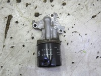 фото thumb №1, Основа фільтра масла mazda 3 bm 13- 2.0