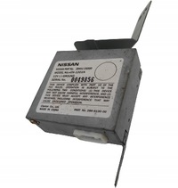 фото thumb №1, Модуль блок керування камери infiniti fx35 fx45 03-06