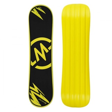 Детские санки Master Snowboard.