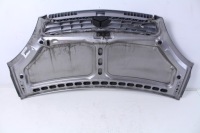 Капот кришка двигуна mercedes w168 Недорого, фото thumb