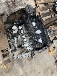 фото thumb №2, Mini clubman f54 2016 двигун 1.5 дизель