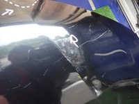 фото thumb №8, Nissan x-trail t32 14- капот