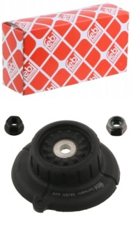 Подушка амортизатора fiat Киев, фото thumb