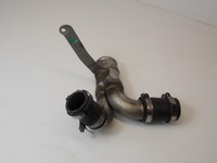 фото thumb №2, Шланг труба интеркулер peugeot 407 2.7 hdi