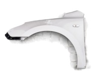 фото thumb №1, Hyundai i30 крила передній лівий qe