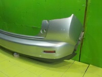 фото thumb №7, Nissan juke бампер задний задняя 2012 kyo