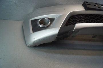 фото thumb №12, Бампер перед chevrolet spark m300 iii