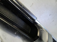 фото thumb №9, Решётка радиатора решётка радиатора бампера перед hyundai santa fe 4 iv lift 20- 86352-s1610