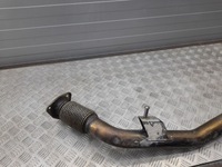 фото thumb №5, Audi q7 4m 4m0253211n правая сторона гаситель kompletny