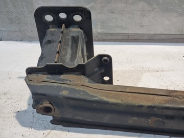 фото thumb №7, Балка бампера перед ford fiesta mk6 1.4 tdci