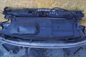 фото thumb №5, Pas переднє радіатор renault megane iii 1.6 b