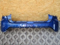 фото thumb №1, Бампер задняя задний dacia sandero iii 20- 850232562r