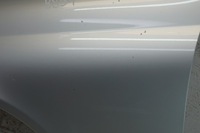 фото thumb №9, Крила лівий перед mercedes c w203